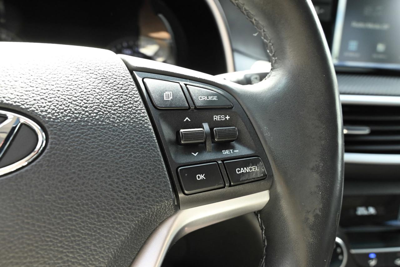 2021 Hyundai Tucson CPO Rates starting from 3.99%oac Photo