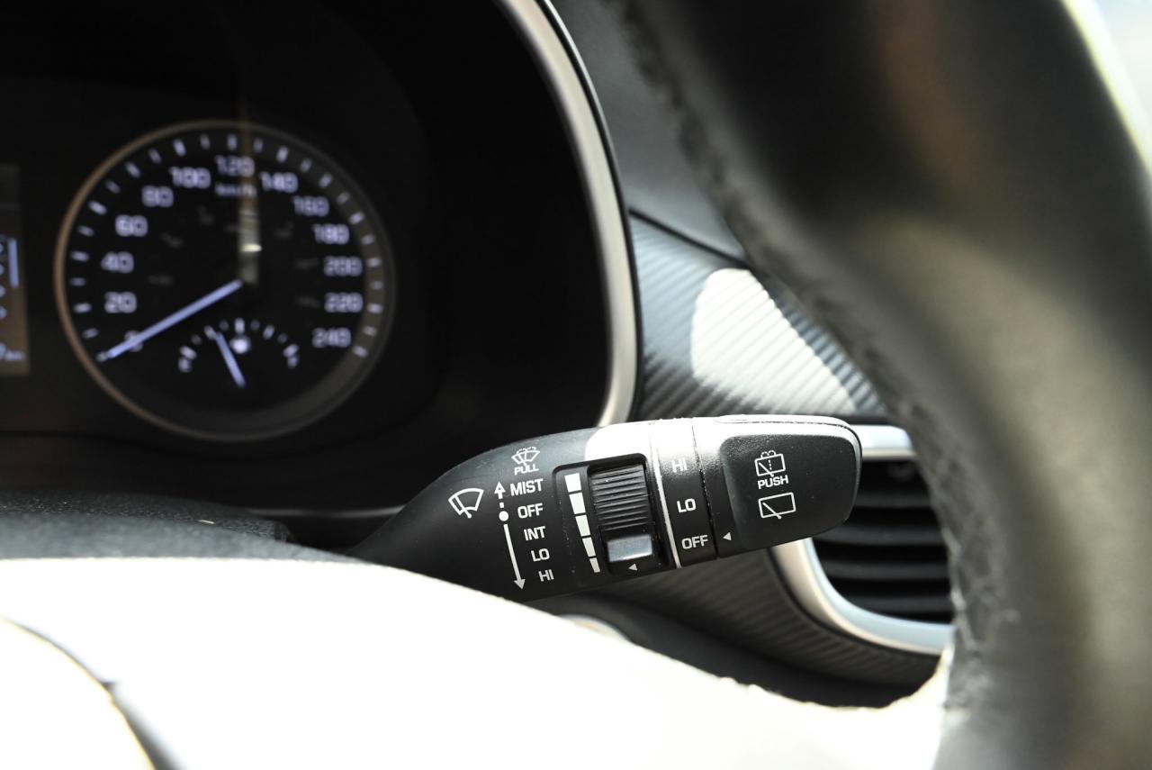 2021 Hyundai Tucson CPO Rates starting from 3.99%oac Photo