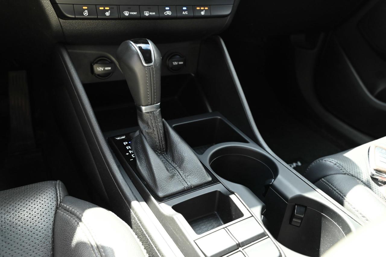 2021 Hyundai Tucson CPO Rates starting from 3.99%oac Photo