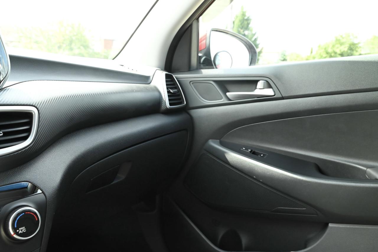 2021 Hyundai Tucson CPO Rates starting from 3.99%oac Photo