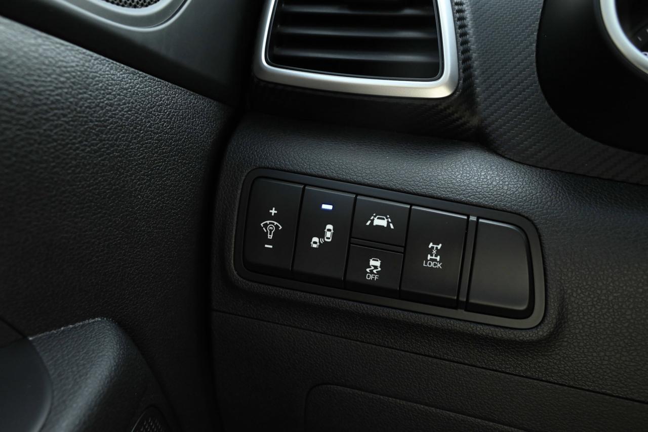 2021 Hyundai Tucson CPO Rates starting from 3.99%oac Photo