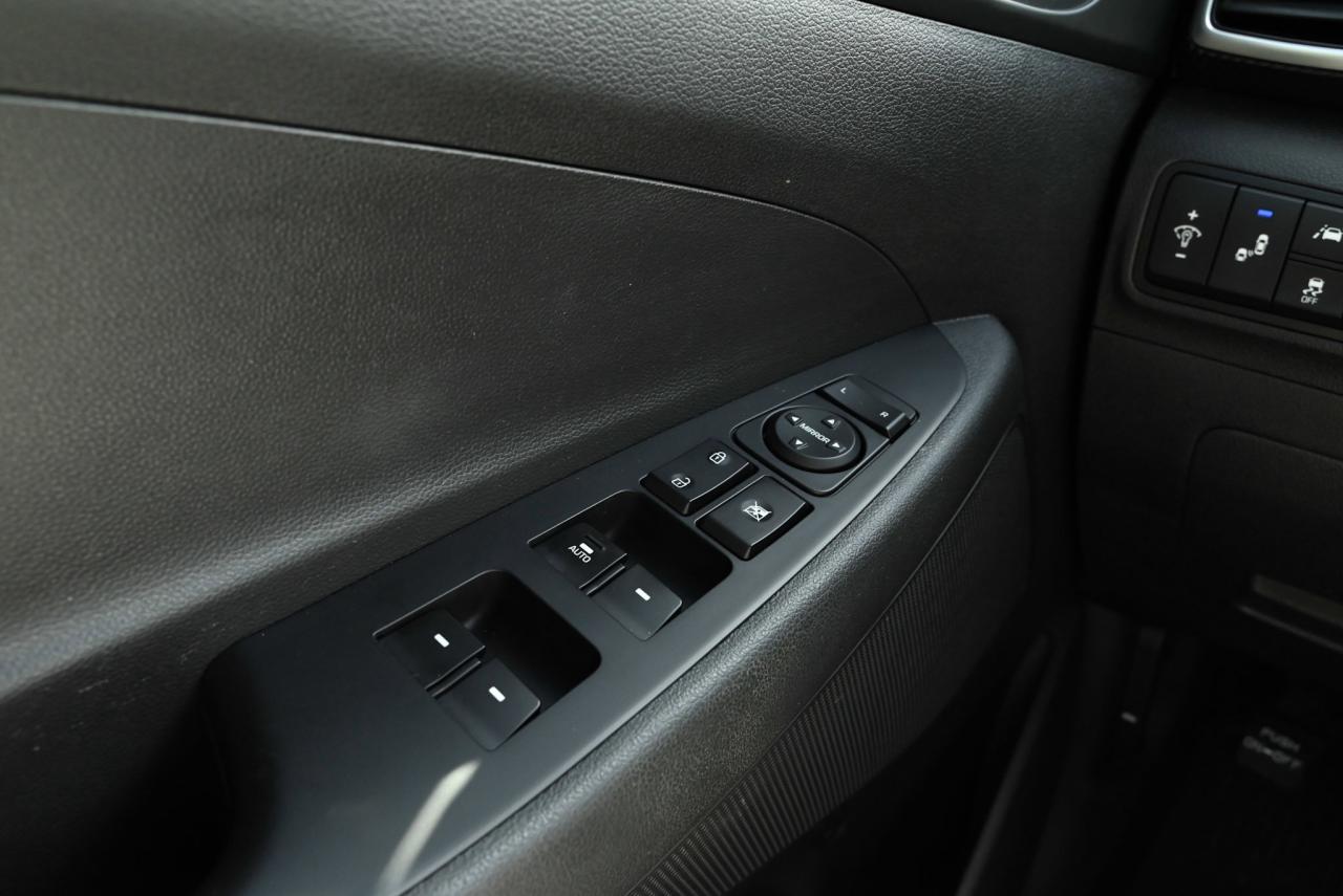 2021 Hyundai Tucson CPO Rates starting from 3.99%oac Photo