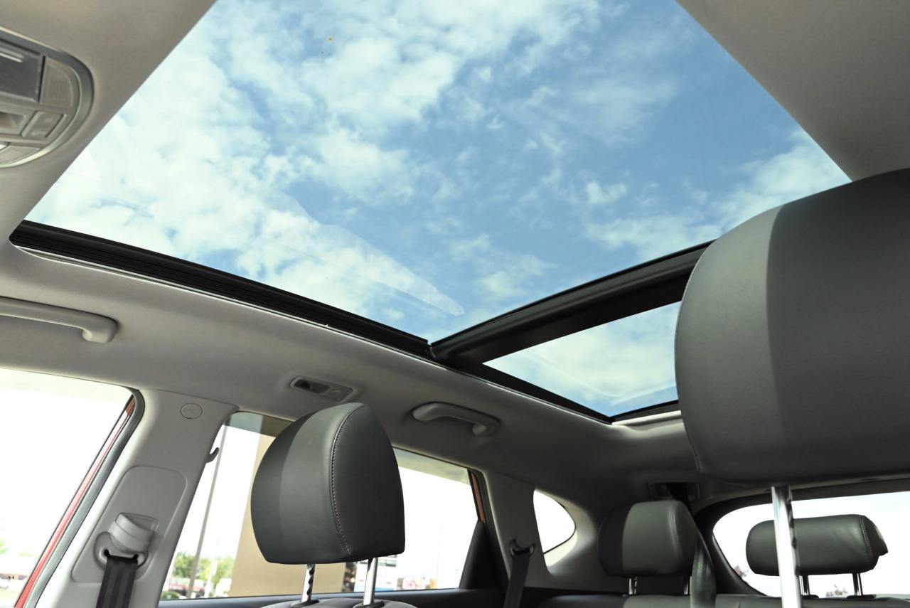 2021 Hyundai Tucson CPO Rates starting from 3.99%oac Photo