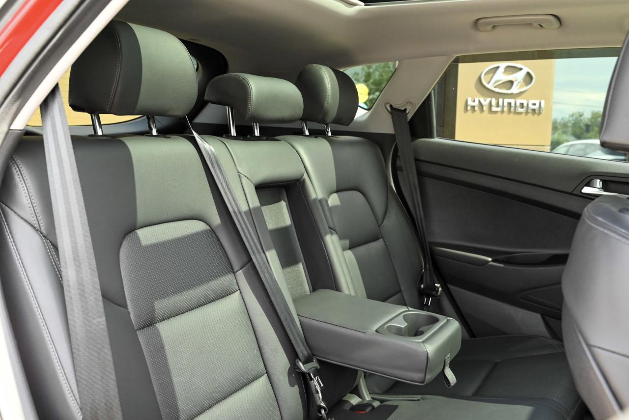 2021 Hyundai Tucson CPO Rates starting from 3.99%oac Photo