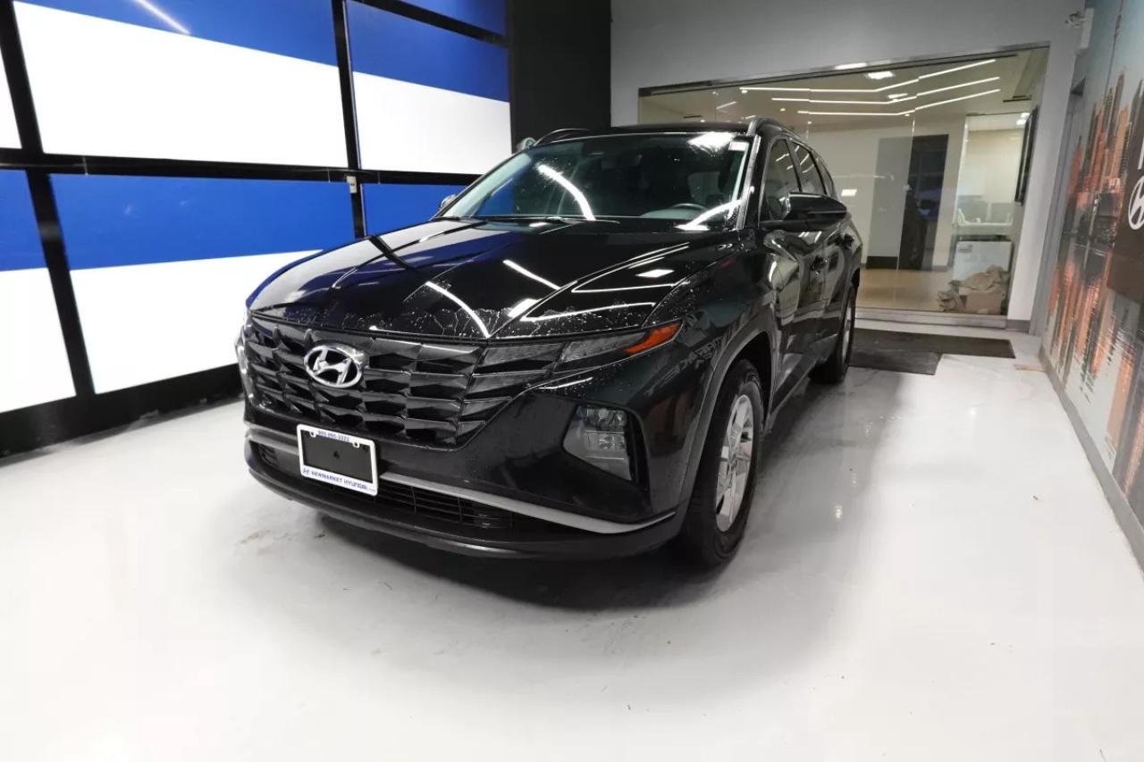 2023 Hyundai Tucson Preferred Photo