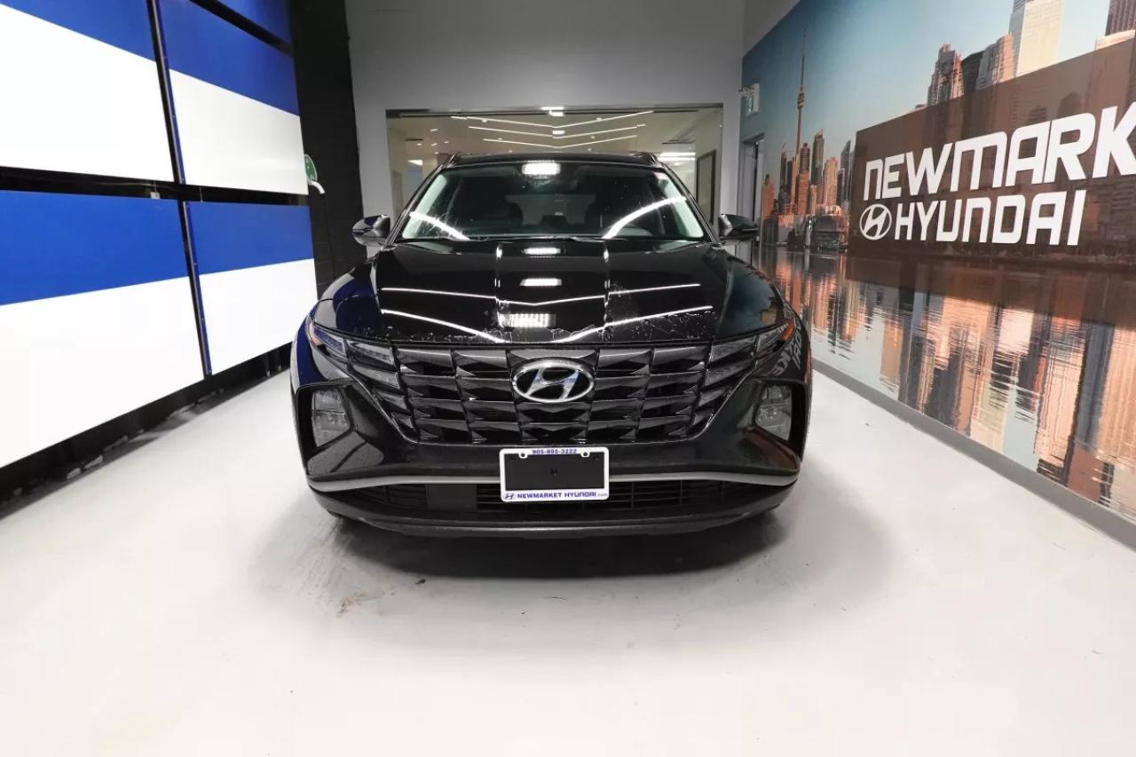 2023 Hyundai Tucson Preferred Photo