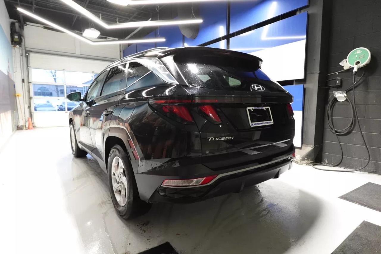 2023 Hyundai Tucson Preferred Photo3