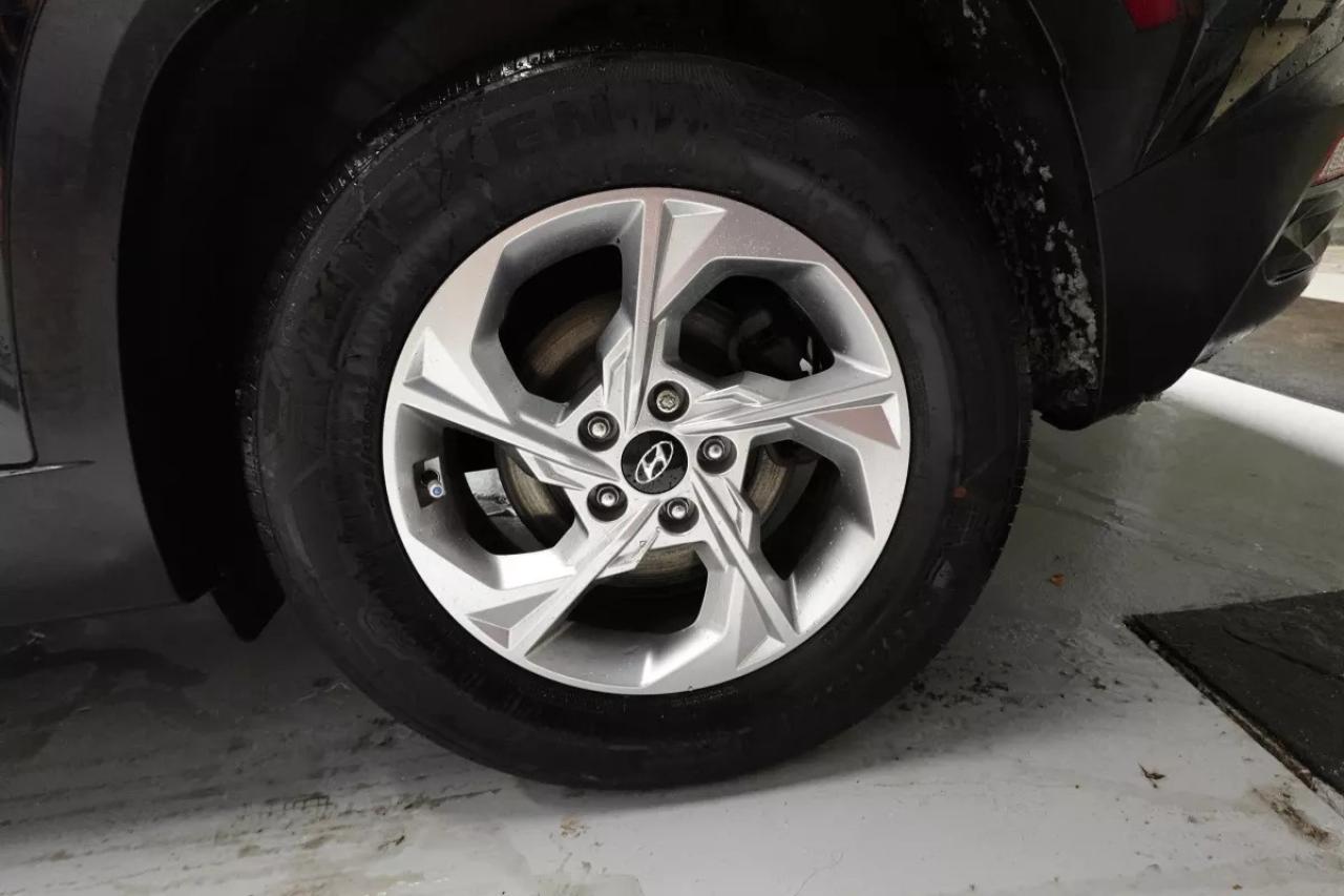 2023 Hyundai Tucson Preferred Photo