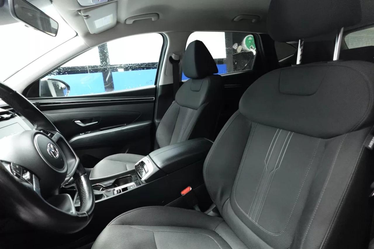 2023 Hyundai Tucson Preferred Photo