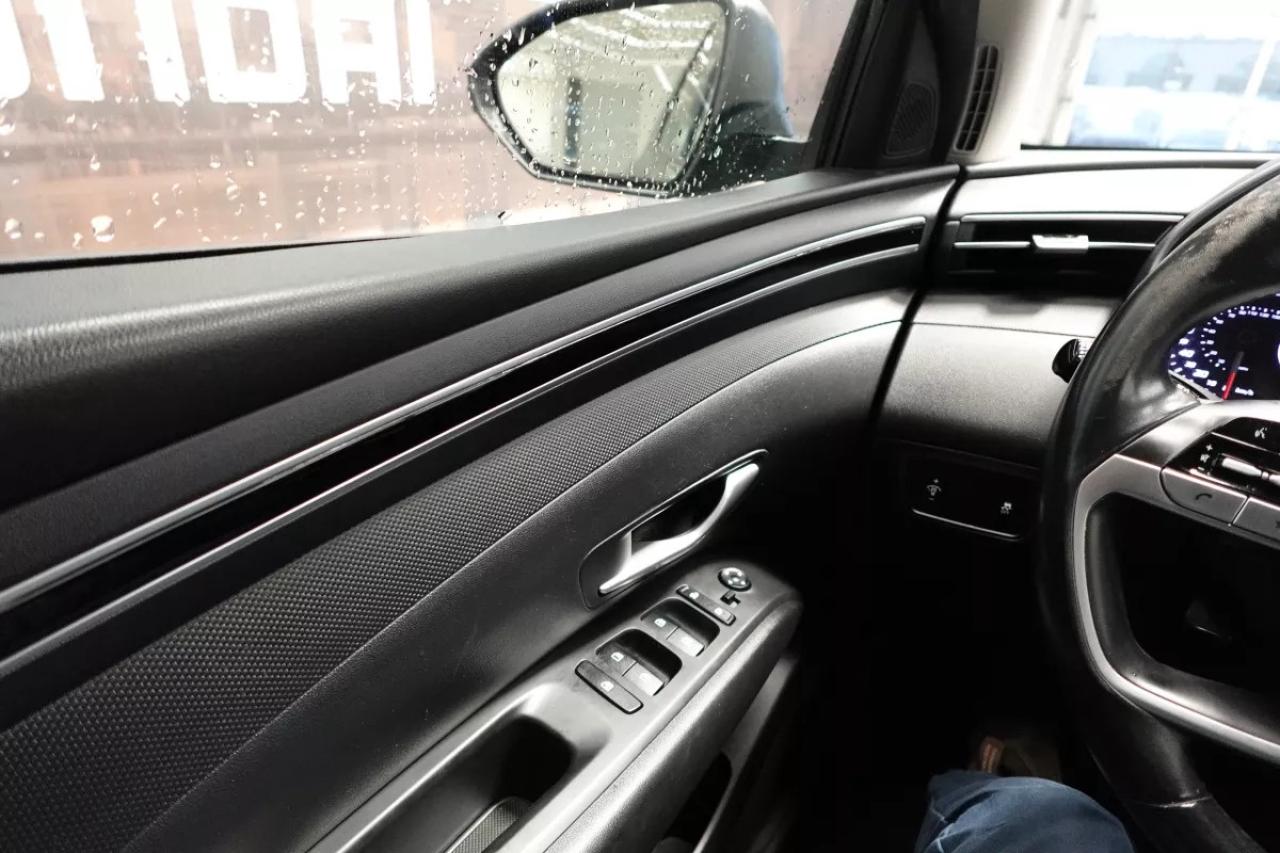 2023 Hyundai Tucson Preferred Photo