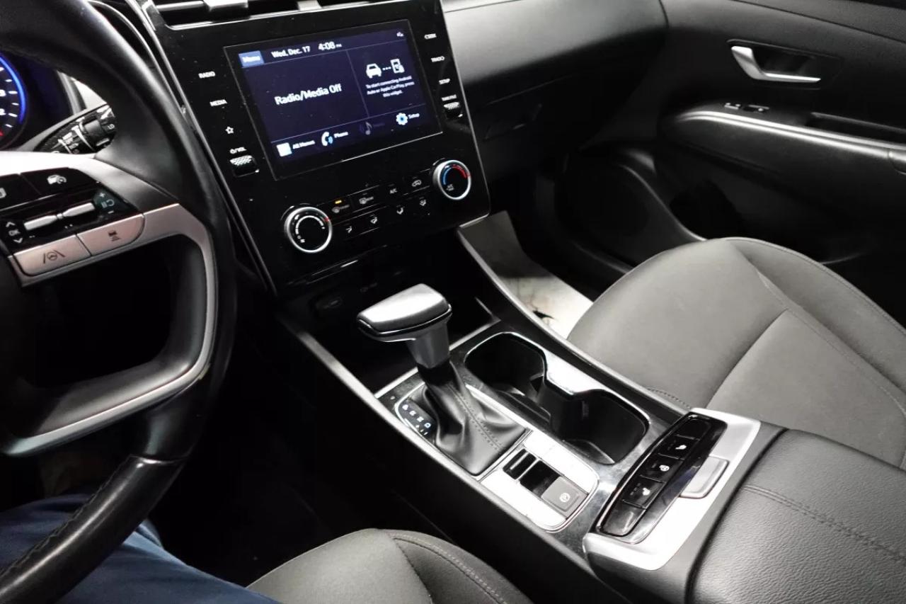 2023 Hyundai Tucson Preferred Photo
