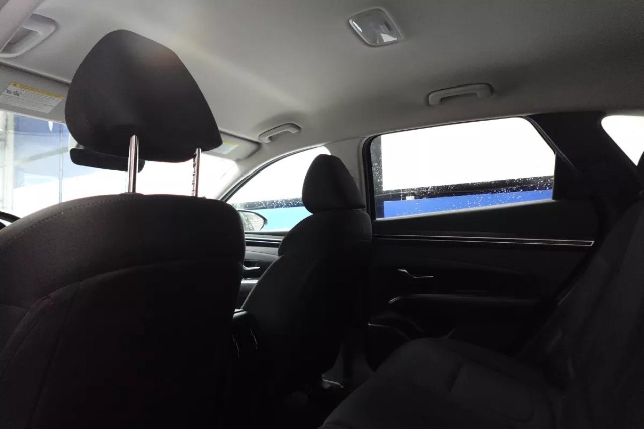 2023 Hyundai Tucson Preferred Photo