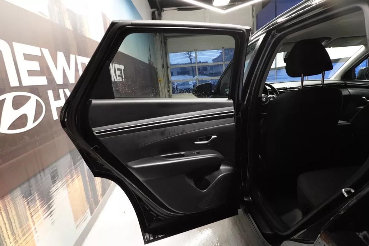 2023 Hyundai Tucson Preferred Photo