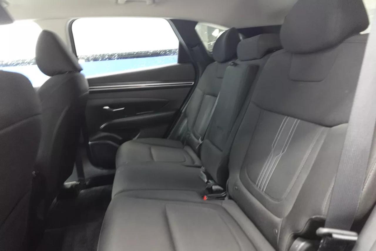 2023 Hyundai Tucson Preferred Photo