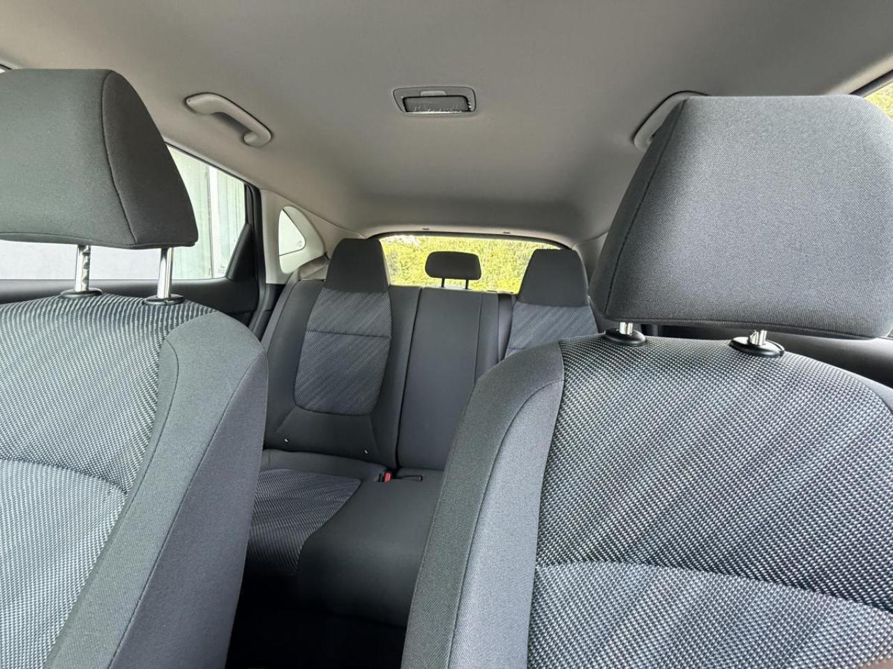 2025 Kia Seltos LX AWD Photo