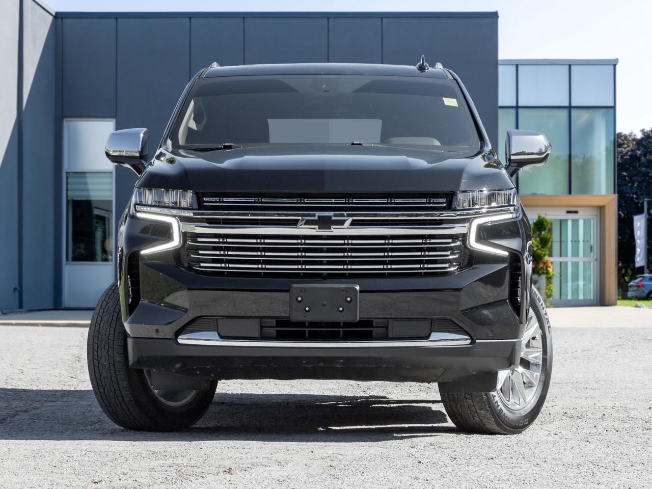 2022 Chevrolet Tahoe 4WD 4dr Premier  DIESEL  7 SEATER  SAFETY CERT Photo