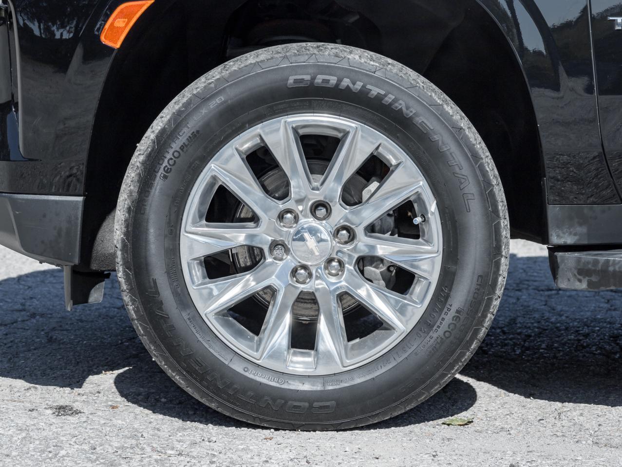 2022 Chevrolet Tahoe 4WD 4dr Premier  DIESEL  7 SEATER  SAFETY CERT Photo