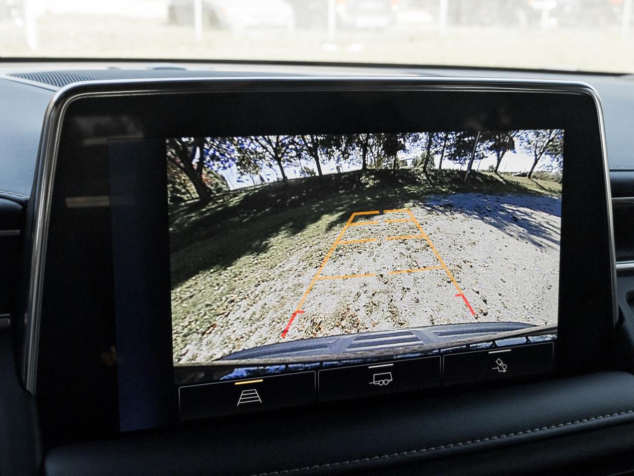 2022 Chevrolet Tahoe 4WD 4dr Premier  DIESEL  7 SEATER  SAFETY CERT Photo