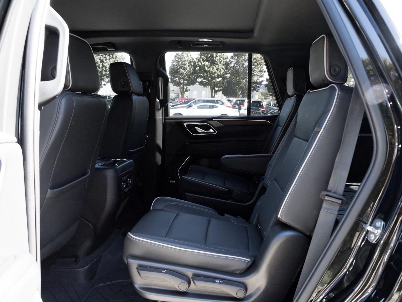 2022 Chevrolet Tahoe 4WD 4dr Premier  DIESEL  7 SEATER  SAFETY CERT Photo