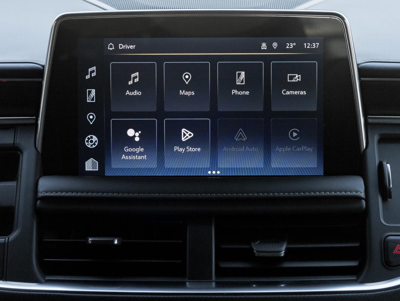 2022 Chevrolet Tahoe 4WD 4dr Premier  DIESEL  7 SEATER  SAFETY CERT Photo