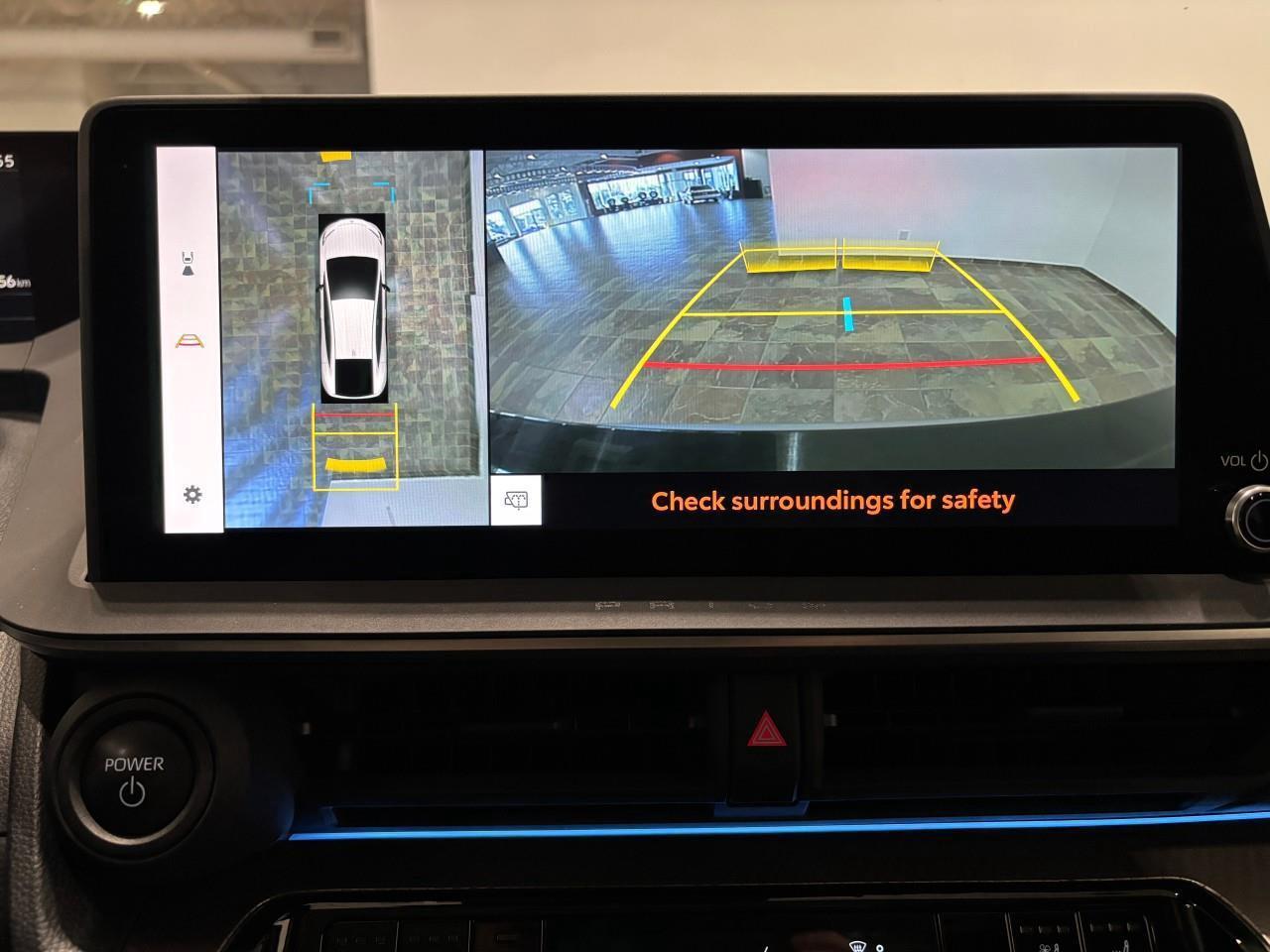 2024 Toyota Prius XLE Photo