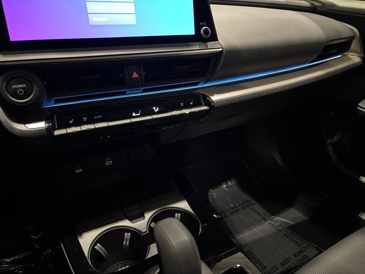 2024 Toyota Prius XLE Photo