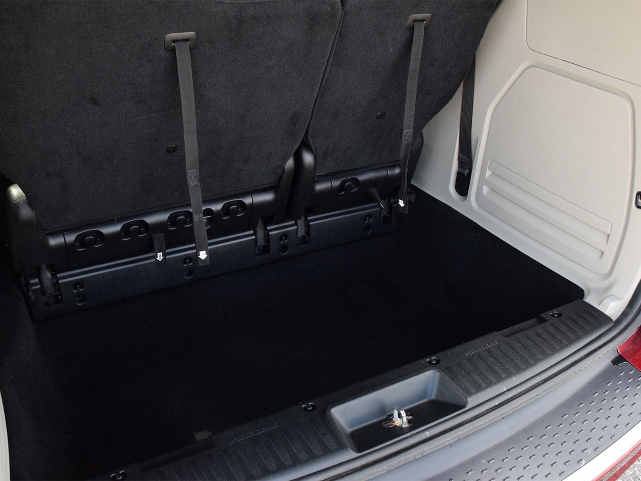 2014 Dodge Grand Caravan SE ~Heated Ext Mirrors ~Alloys ~Stow 'N Go ~A/C Photo