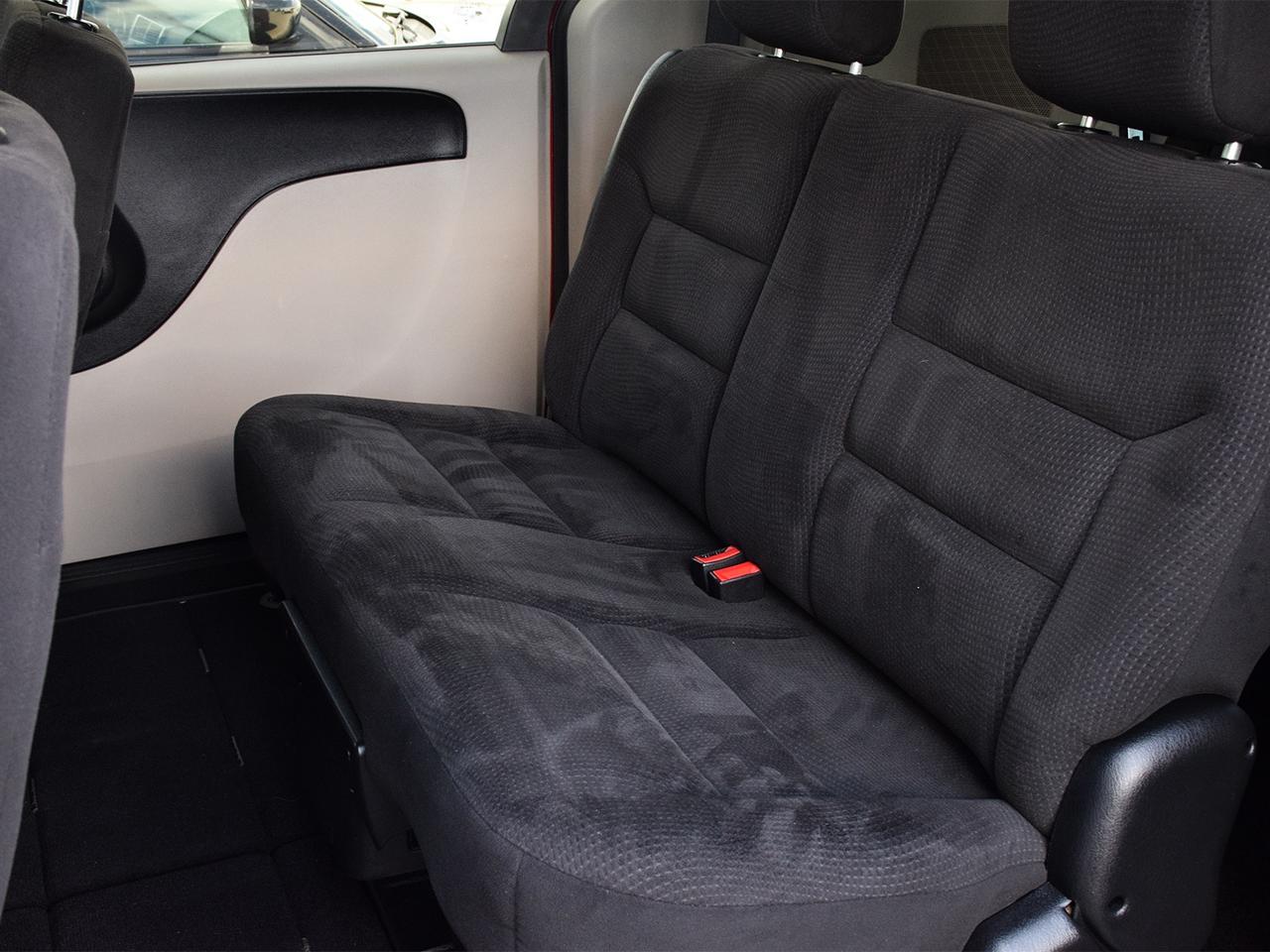2014 Dodge Grand Caravan SE ~Heated Ext Mirrors ~Alloys ~Stow 'N Go ~A/C Photo