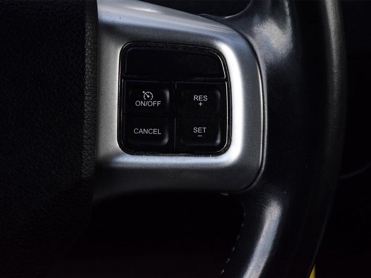 2014 Dodge Grand Caravan SE ~Heated Ext Mirrors ~Alloys ~Stow 'N Go ~A/C Photo