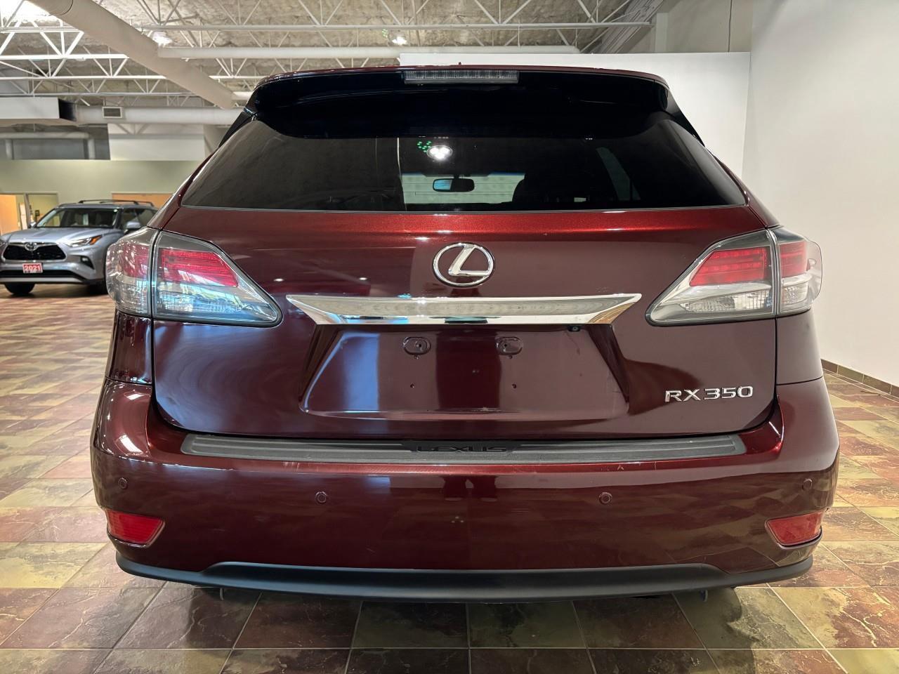 2015 Lexus RX 350 F Sport F-SPORT PACKAGE   CARFAX CLEAN   NAVIGATIO Photo