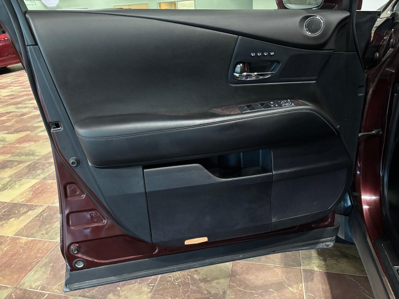 2015 Lexus RX 350 F Sport F-SPORT PACKAGE   CARFAX CLEAN   NAVIGATIO Photo