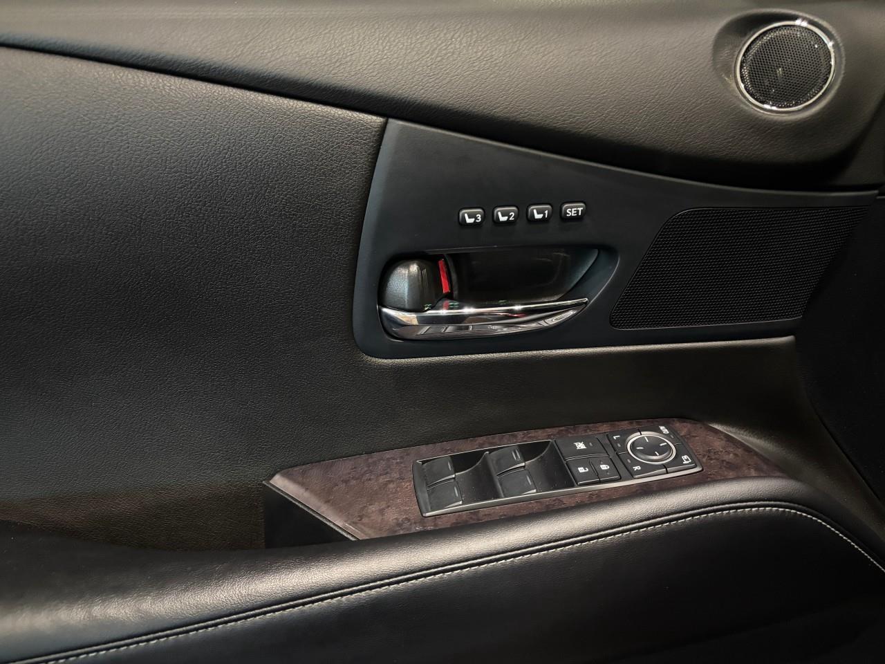 2015 Lexus RX 350 F Sport F-SPORT PACKAGE   CARFAX CLEAN   NAVIGATIO Photo