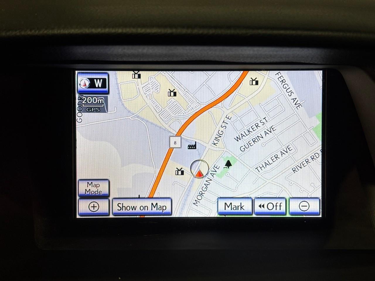 2015 Lexus RX 350 F Sport F-SPORT PACKAGE   CARFAX CLEAN   NAVIGATIO Photo