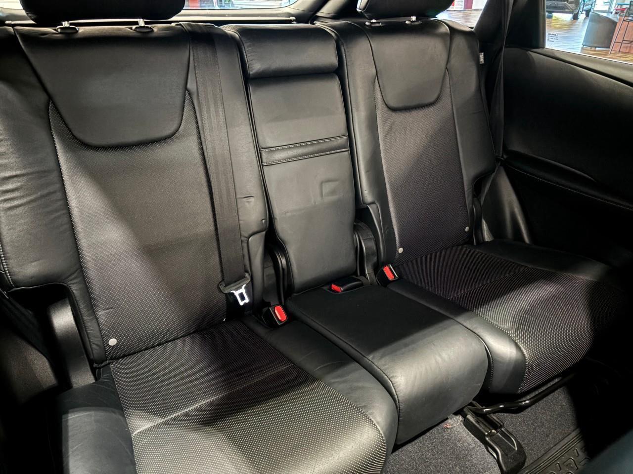 2015 Lexus RX 350 F Sport F-SPORT PACKAGE   CARFAX CLEAN   NAVIGATIO Photo