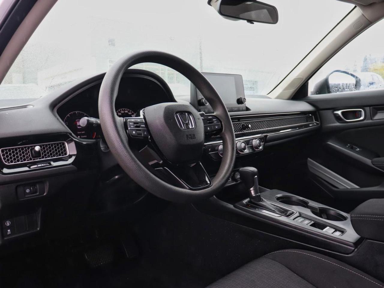 2022 Honda Civic Sedan LX  CARPLAY, REMOTE START !! Photo