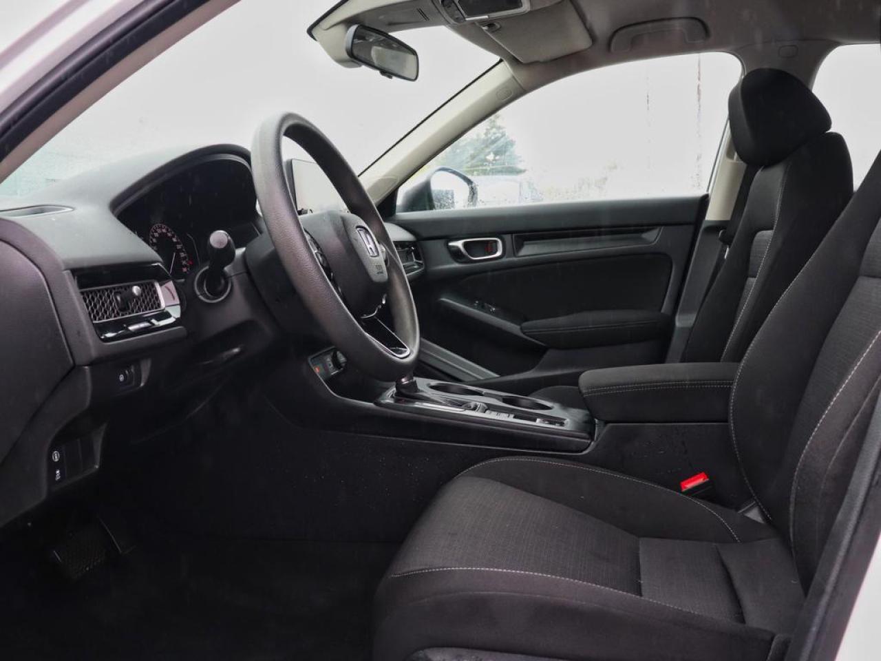 2022 Honda Civic Sedan LX  CARPLAY, REMOTE START !! Photo