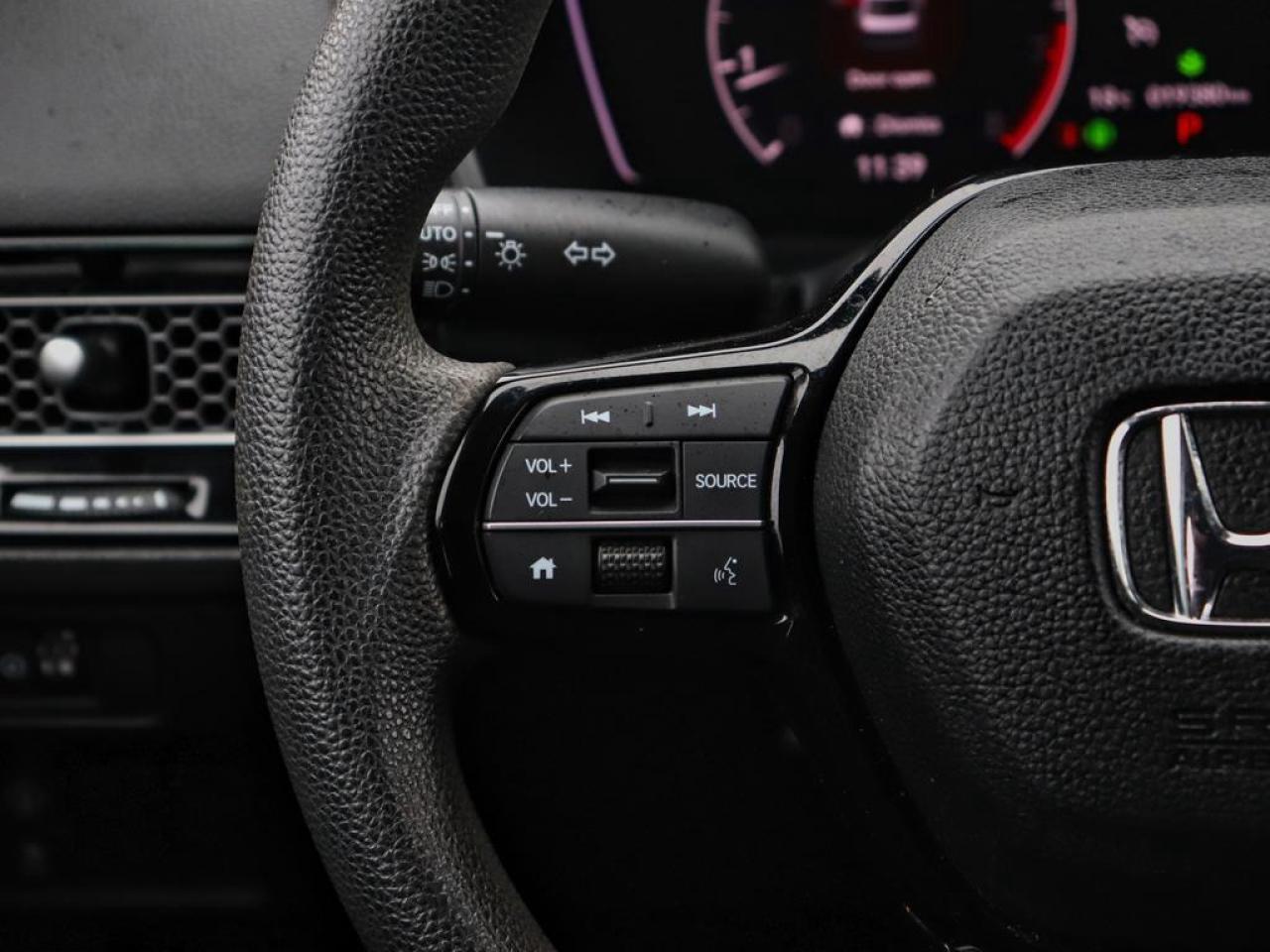 2022 Honda Civic Sedan LX  CARPLAY, REMOTE START !! Photo