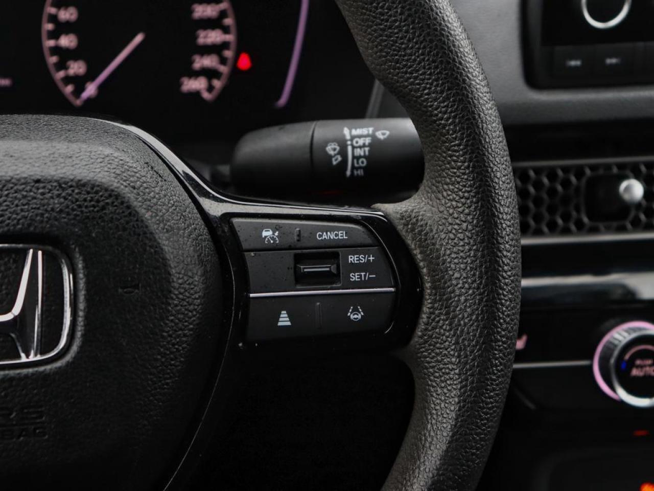 2022 Honda Civic Sedan LX  CARPLAY, REMOTE START !! Photo