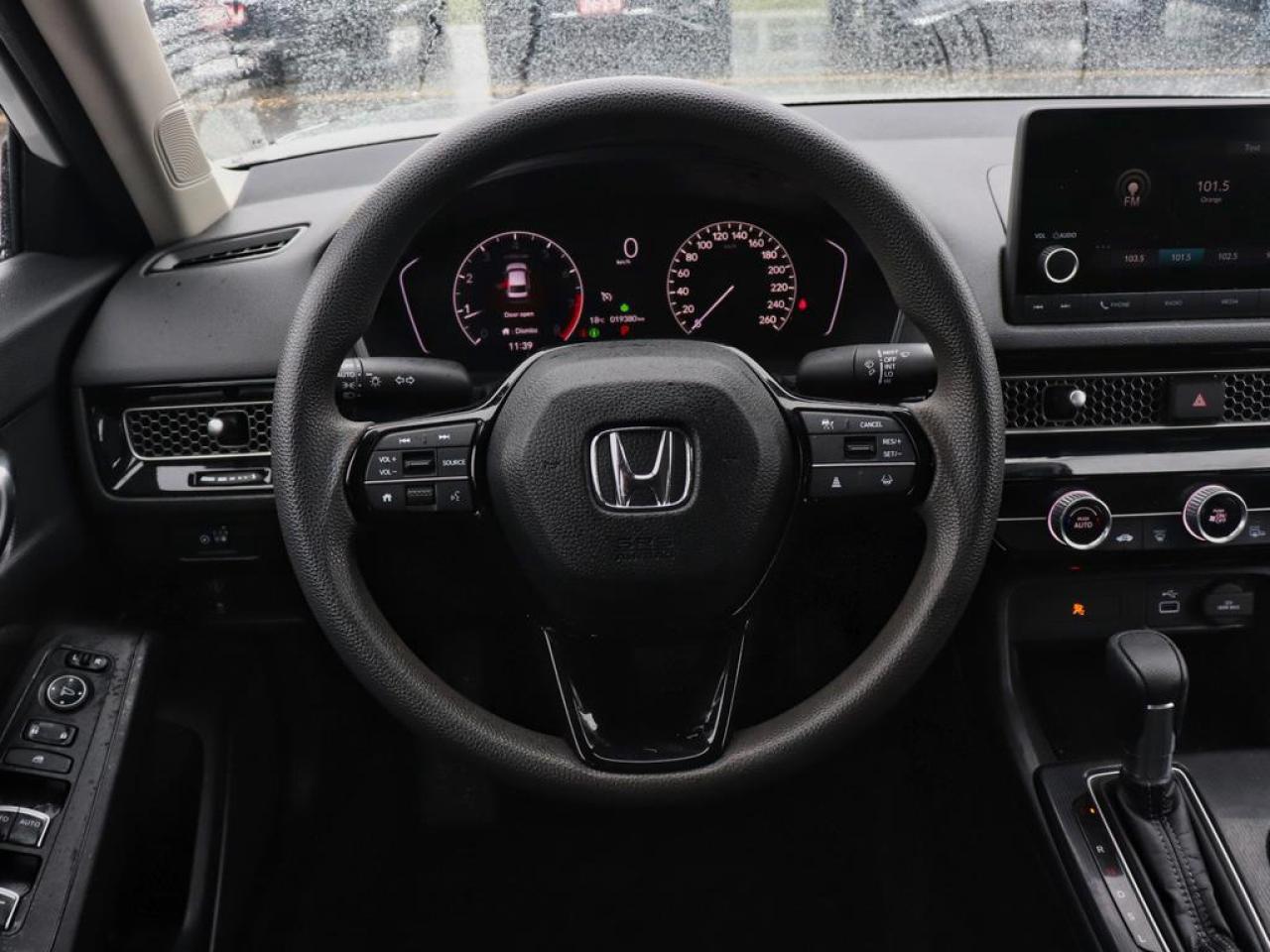 2022 Honda Civic Sedan LX  CARPLAY, REMOTE START !! Photo