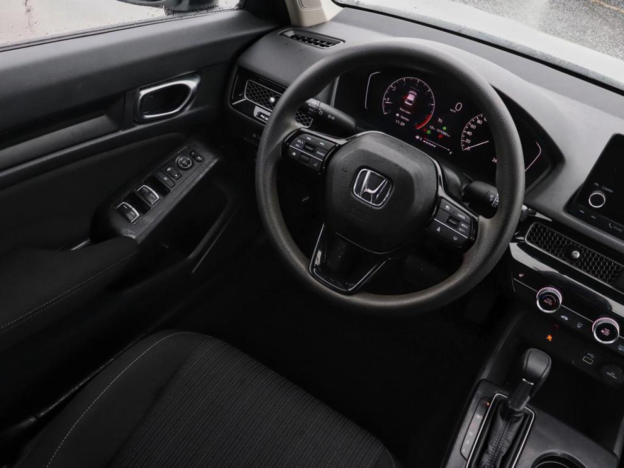 2022 Honda Civic Sedan LX  CARPLAY, REMOTE START !! Photo