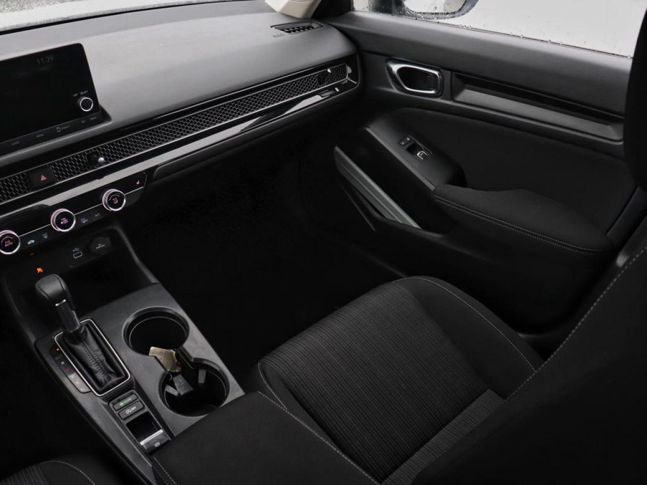 2022 Honda Civic Sedan LX  CARPLAY, REMOTE START !! Photo