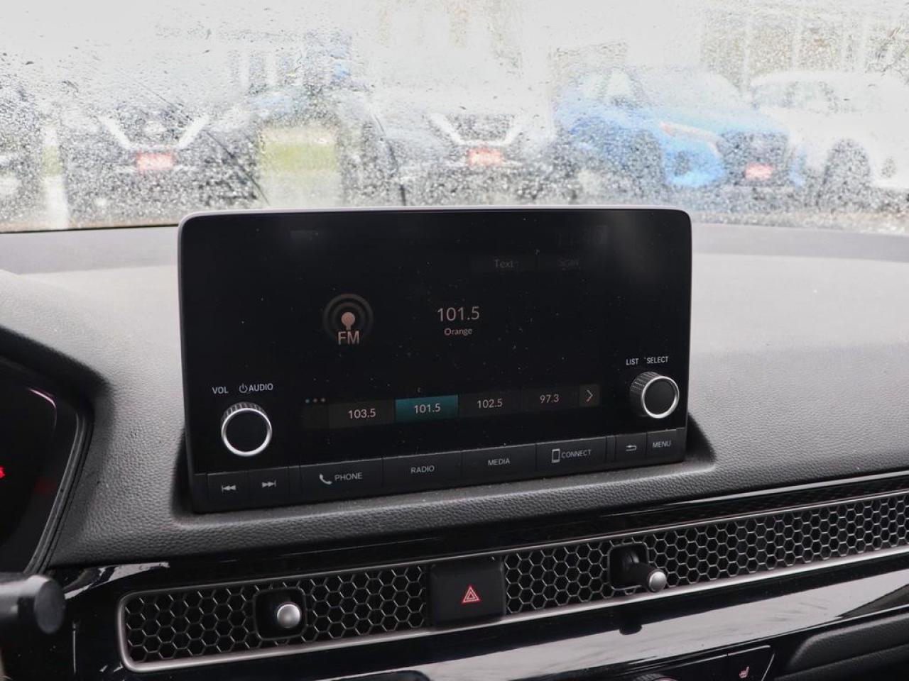 2022 Honda Civic Sedan LX  CARPLAY, REMOTE START !! Photo