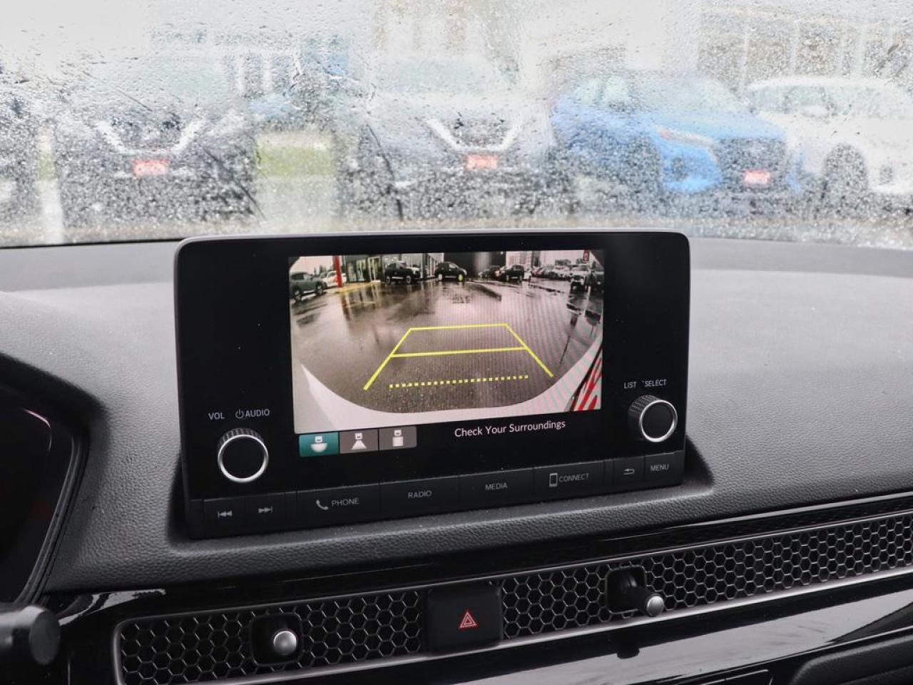 2022 Honda Civic Sedan LX  CARPLAY, REMOTE START !! Photo