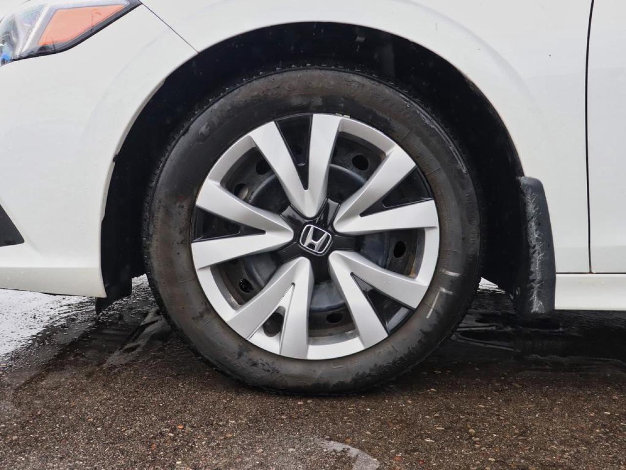 2022 Honda Civic Sedan LX  CARPLAY, REMOTE START !! Photo