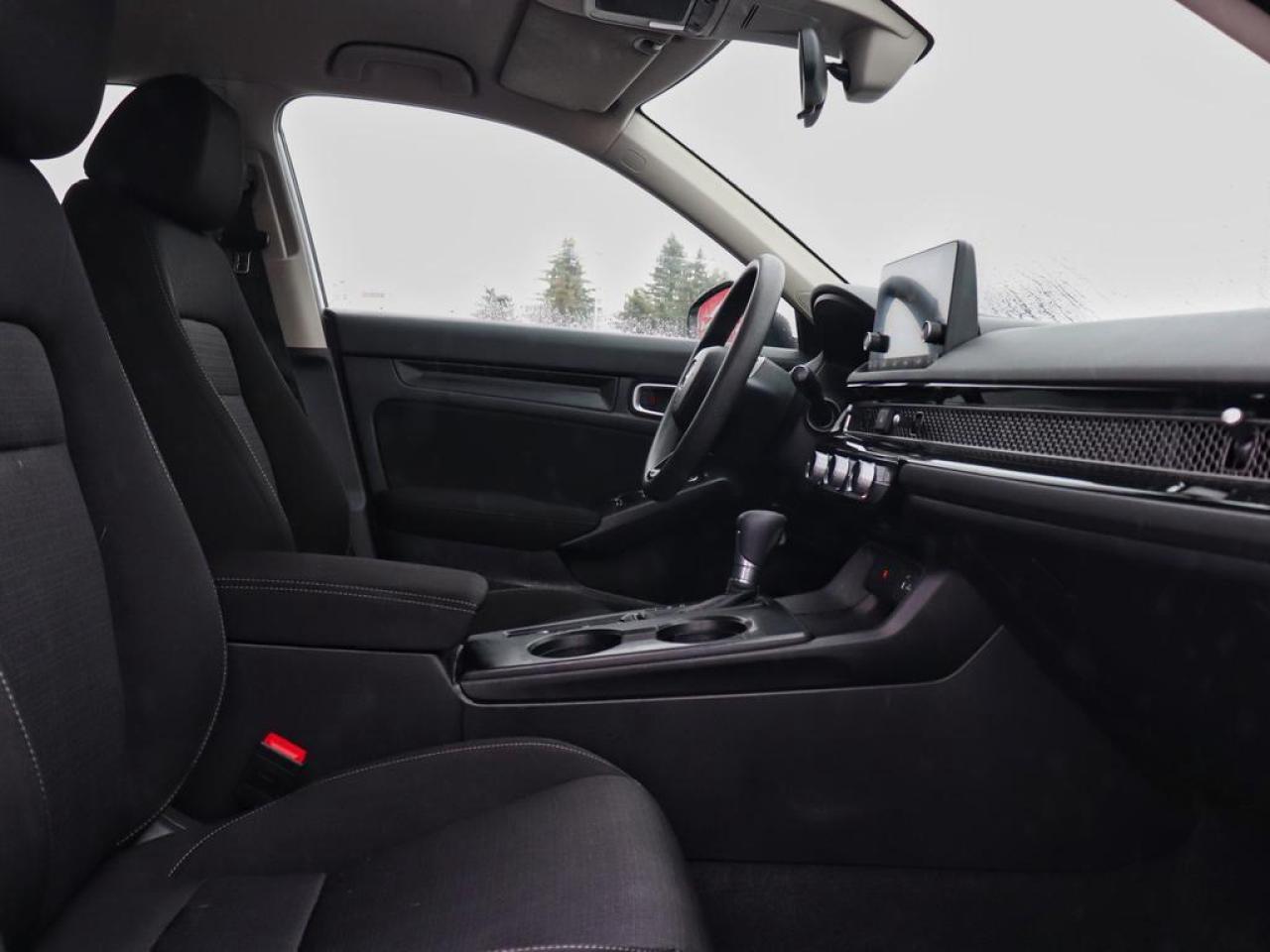 2022 Honda Civic Sedan LX  CARPLAY, REMOTE START !! Photo