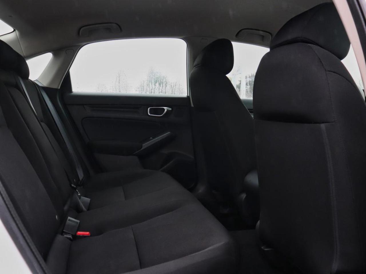 2022 Honda Civic Sedan LX  CARPLAY, REMOTE START !! Photo