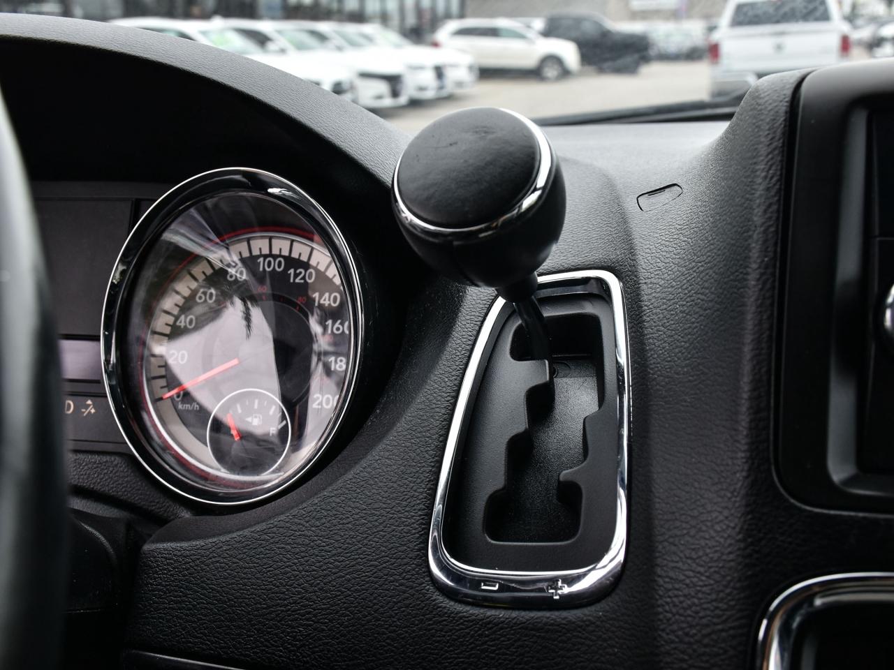 2016 Dodge Grand Caravan SXT Premium Plus ~Power Seat ~Rear Air ~Stow 'N Go Photo