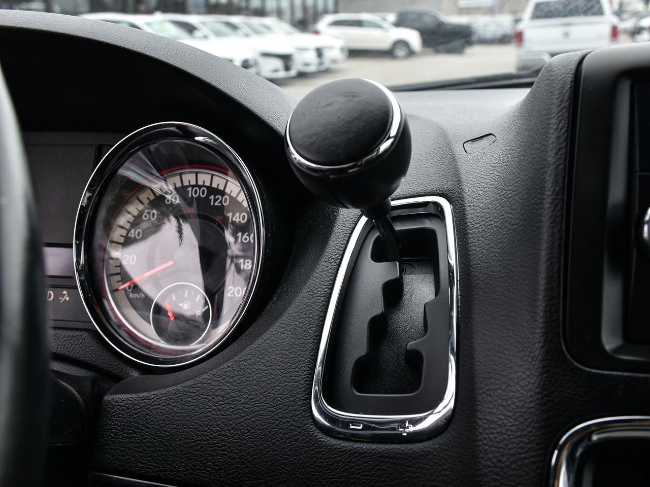 2016 Dodge Grand Caravan SXT Premium Plus ~Power Seat ~Rear Air ~Stow 'N Go Photo