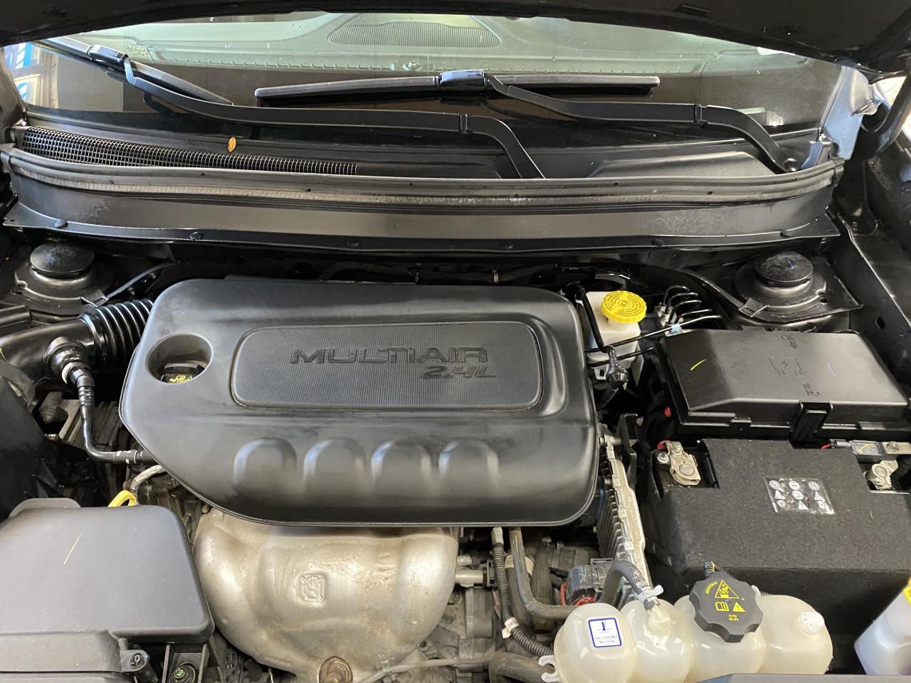 2021 Jeep Cherokee 80th Anniversary 4x4 Photo