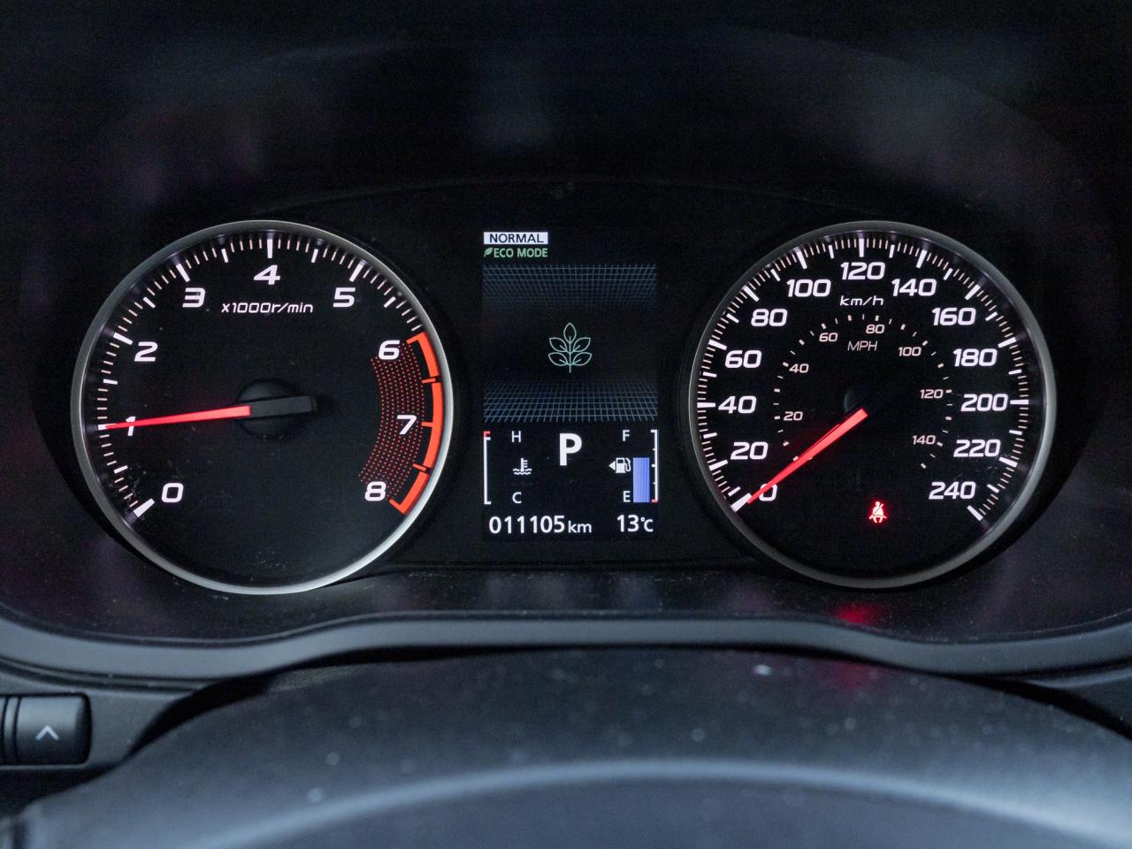 2024 Mitsubishi Eclipse Cross ES S-AWC CPO FINANCE RATES FOR AS LOW AS 0.90% Photo